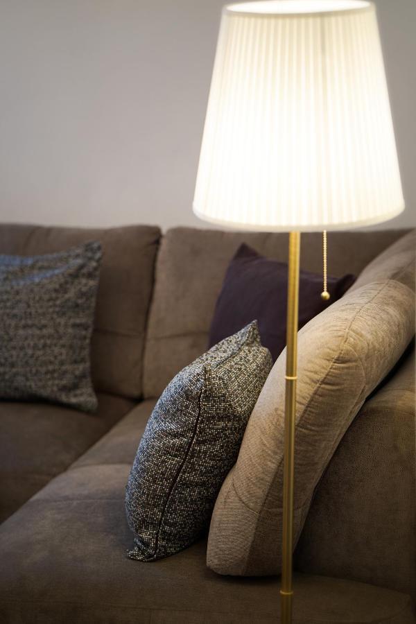 Stylowy Apartament W Kamienicy Chełm Kültér fotó